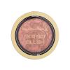 Max Factor Facefinity Blush Róż dla kobiet 1,5 g Odcień 25 Alluring Rose