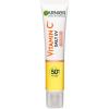 Garnier Skin Naturals Vitamin C Daily UV Glow SPF50+ Krem do twarzy na dzień dla kobiet 40 ml