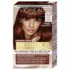 L&#039;Oréal Paris Excellence Creme Triple Protection Farba do włosów dla kobiet 48 ml Odcień 4UR Universal Dark Red
