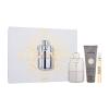 Azzaro Wanted Zestaw woda perfumowana 100 ml + woda perfumowana 10 ml + żel pod prysznic 75 ml