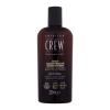 American Crew Daily Moisturizing Odżywka dla mężczyzn 250 ml