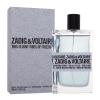 Zadig &amp; Voltaire This is Him! Vibes of Freedom Woda toaletowa dla mężczyzn 100 ml