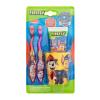 Nickelodeon Paw Patrol Dental Value Set Szczoteczka do zębów dla dzieci Zestaw