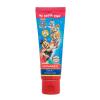 Nickelodeon Paw Patrol Toothpaste Bubblegum Pasta do zębów dla dzieci 75 ml