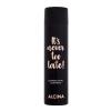 ALCINA It´s Never Too Late! Coffein Vital Shampoo Szampon do włosów dla kobiet 250 ml