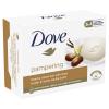Dove Pampering Beauty Cream Bar Mydło w kostce dla kobiet Zestaw