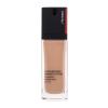 Shiseido Synchro Skin Radiant Lifting SPF30 Podkład dla kobiet 30 ml Odcień 310 Silk