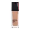 Shiseido Synchro Skin Radiant Lifting SPF30 Podkład dla kobiet 30 ml Odcień 310 Silk