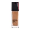 Shiseido Synchro Skin Radiant Lifting SPF30 Podkład dla kobiet 30 ml Odcień 360 Citrine