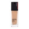 Shiseido Synchro Skin Radiant Lifting SPF30 Podkład dla kobiet 30 ml Odcień 250 Sand