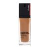 Shiseido Synchro Skin Radiant Lifting SPF30 Podkład dla kobiet 30 ml Odcień 410 Sunstone
