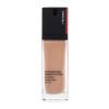 Shiseido Synchro Skin Radiant Lifting SPF30 Podkład dla kobiet 30 ml Odcień 260 Cashmere
