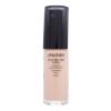 Shiseido Synchro Skin Glow SPF20 Podkład dla kobiet 30 ml Odcień Rose 1