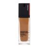 Shiseido Synchro Skin Radiant Lifting SPF30 Podkład dla kobiet 30 ml Odcień 420 Bronze