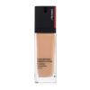 Shiseido Synchro Skin Radiant Lifting SPF30 Podkład dla kobiet 30 ml Odcień 230 Alder