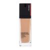 Shiseido Synchro Skin Radiant Lifting SPF30 Podkład dla kobiet 30 ml Odcień 230 Alder