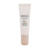 Shiseido Waso Yuzu-C Eye Awakening Essence Żel pod oczy dla kobiet 20 ml