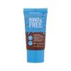 Rimmel London Kind &amp; Free Skin Tint Foundation Podkład dla kobiet 30 ml Odcień 601 Soft Chocolate