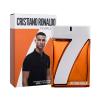 Cristiano Ronaldo CR7 Fearless Woda toaletowa dla mężczyzn 100 ml