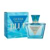 GUESS Seductive Blue Woda toaletowa dla kobiet 75 ml