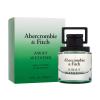Abercrombie &amp; Fitch Away Weekend Woda toaletowa dla mężczyzn 30 ml