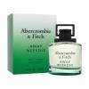 Abercrombie &amp; Fitch Away Weekend Woda toaletowa dla mężczyzn 100 ml