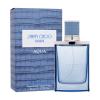 Jimmy Choo Man Aqua Woda toaletowa dla mężczyzn 50 ml