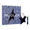Mugler Angel Elixir SET1 Zestaw woda perfumowana 50 ml + woda perfumowana 10 ml