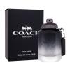 Coach Coach Woda toaletowa dla mężczyzn 60 ml