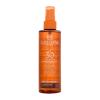 Collistar Supertanning Moisturizing Dry Oil SPF30 Preparat do opalania ciała dla kobiet 200 ml