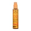 NUXE Sun Tanning Sun Oil SPF50 Preparat do opalania ciała 150 ml