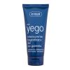Ziaja Men (Yego) Intensive Soothing Aftershave Gel Preparat po goleniu dla mężczyzn 75 ml