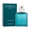 Calvin Klein Eternity Aromatic Essence Perfumy dla mężczyzn 100 ml