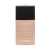Chanel Vitalumière Aqua SPF15 Podkład dla kobiet 30 ml Odcień 10 Beige