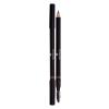 Dr. Hauschka Eyebrow Definer Kredka do brwi dla kobiet 1,05 g Odcień 02 Dark Brown