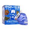 Police To Be #FREETODARE Woda toaletowa dla mężczyzn 125 ml