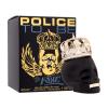 Police To Be The King Woda toaletowa dla mężczyzn 40 ml