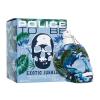 Police To Be Exotic Jungle Woda toaletowa dla mężczyzn 40 ml