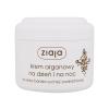 Ziaja Argan Oil Day And Night Cream Krem do twarzy na dzień dla kobiet 75 ml