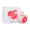 Nina Ricci Nina Fleur Woda toaletowa dla kobiet 80 ml