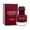 Givenchy L&#039;Interdit Rouge Ultime Woda perfumowana dla kobiet 35 ml