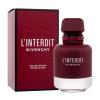 Givenchy L&#039;Interdit Rouge Ultime Woda perfumowana dla kobiet 80 ml
