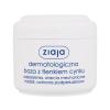Ziaja Dermalogical Base With Zinc Oxide Krem do ciała 80 g