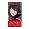 Revlon Colorsilk Beautiful Color Farba do włosów dla kobiet 59,1 ml Odcień 11 Soft Black