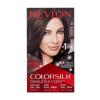 Revlon Colorsilk Beautiful Color Farba do włosów dla kobiet 59,1 ml Odcień 37 Dark Golden Brown