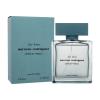 Narciso Rodriguez For Him Vetiver Musc Woda toaletowa dla mężczyzn 100 ml