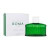 Laura Biagiotti Roma Uomo Green Swing Woda toaletowa dla mężczyzn 125 ml