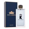 Dolce&amp;Gabbana K Woda toaletowa dla mężczyzn 200 ml