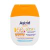 Astrid Sun Kids Face and Body Lotion SPF50 Preparat do opalania ciała dla dzieci 60 ml