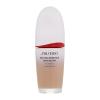 Shiseido Revitalessence Skin Glow Foundation SPF30 Podkład dla kobiet 30 ml Odcień 340 Oak